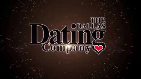 dating in dallas 2018